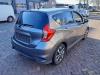 Extra window 4-door, right from a Nissan Note (E12), 2012 1.2 DIG-S 98, MPV, Petrol, 1.198cc, 72kW (98pk), FWD, HR12DDR, 2012-08, E12C 2015