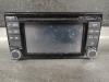 Radio from a Nissan Note (E12) 1.2 DIG-S 98 2015