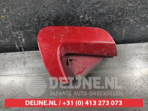 Used Towing eye cover, front Toyota Yaris III (P13) 1.4 D-4D-F Price on request offered by V.Deijne Jap.Auto-onderdelen BV