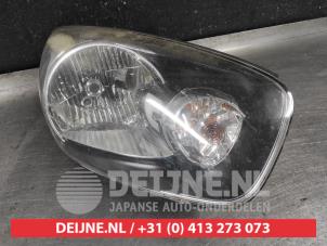 Used Headlight, right Kia Picanto (TA) 1.2 16V Price on request offered by V.Deijne Jap.Auto-onderdelen BV