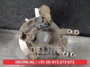 Used Knuckle, rear right Hyundai iX35 (LM) 1.6 GDI 16V Price on request offered by V.Deijne Jap.Auto-onderdelen BV