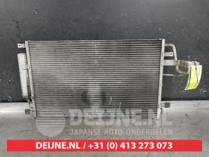 Usagé Condensateur clim Kia Sportage (JE) 2.0 CVVT 16V 4x2 Prix sur demande proposé par V.Deijne Jap.Auto-onderdelen BV
