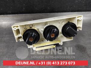 Used Heater control panel Suzuki Wagon-R+ (RB) 1.2 16V Price on request offered by V.Deijne Jap.Auto-onderdelen BV