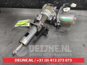 Used Steering column Daihatsu Cuore (L251/271/276) 1.0 12V DVVT Price on request offered by V.Deijne Jap.Auto-onderdelen BV