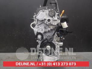 Used Motor Kia Picanto (JA) 1.0 DPi 12V Price € 1.250,00 Margin scheme offered by V.Deijne Jap.Auto-onderdelen BV
