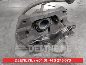 Used Front brake calliper, right Nissan Juke (F16) 1.0 DIG-T 12V Price on request offered by V.Deijne Jap.Auto-onderdelen BV
