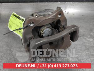 Used Rear brake calliper, right Nissan Juke (F16) 1.0 DIG-T 12V Price on request offered by V.Deijne Jap.Auto-onderdelen BV