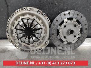 Used Clutch kit (complete) Nissan Juke (F16) 1.0 DIG-T 12V Price on request offered by V.Deijne Jap.Auto-onderdelen BV