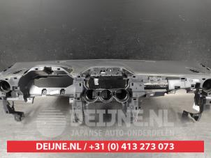 Usagé Airbag droite (tableau de bord) Nissan Juke (F16) 1.0 DIG-T 12V Prix sur demande proposé par V.Deijne Jap.Auto-onderdelen BV