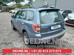 Used Taillight, left Subaru Forester (SH) 2.0D Price on request offered by V.Deijne Jap.Auto-onderdelen BV