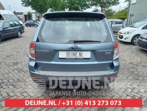 Used Towbar Subaru Forester (SH) 2.0D Price on request offered by V.Deijne Jap.Auto-onderdelen BV