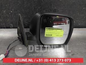 Used Wing mirror, right Subaru Forester (SH) 2.0D Price on request offered by V.Deijne Jap.Auto-onderdelen BV