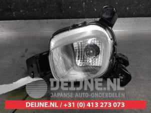 Used Daytime running light, left Kia Picanto (JA) 1.0 12V Price on request offered by V.Deijne Jap.Auto-onderdelen BV