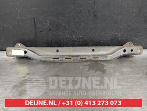 Used Rear bumper frame Toyota Aygo (B10) 1.0 12V VVT-i Price on request offered by V.Deijne Jap.Auto-onderdelen BV