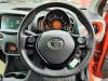 Toyota Aygo (B40) 1.0 12V VVT-i Volante