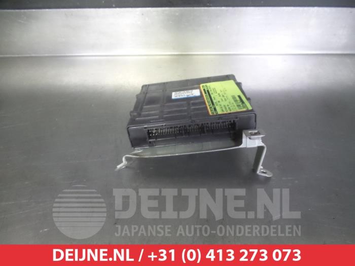 Used Automatic gearbox computer Mitsubishi Pajero Hardtop (V6/7) 3.2 DI-D 16V Long Price € 25,00 Margin scheme offered by V.Deijne Jap.Auto-onderdelen BV