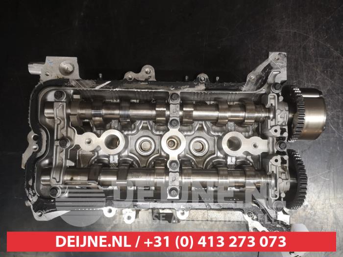 Usagé Culasse Nissan Micra (K14) 1.0 IG-T 100 Prix sur demande proposé par V.Deijne Jap.Auto-onderdelen BV