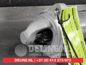 Used Starter Kia Picanto (JA) 1.0 12V Price € 45,00 Margin scheme offered by V.Deijne Jap.Auto-onderdelen BV