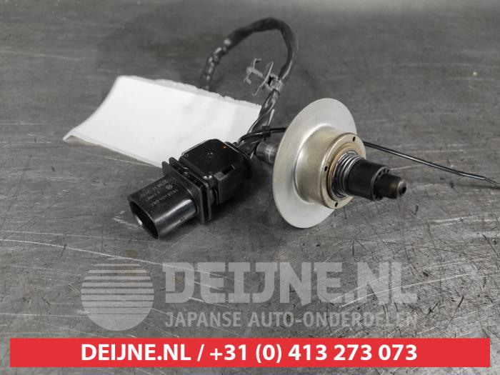 Usagé Sonde lambda Kia Picanto (JA) 1.0 12V Prix € 35,00 Règlement à la marge proposé par V.Deijne Jap.Auto-onderdelen BV