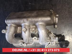 Used Intake manifold Nissan Note (E12) 1.2 DIG-S 98 Price on request offered by V.Deijne Jap.Auto-onderdelen BV