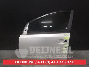 Używane Drzwi lewe przednie wersja 4-drzwiowa Toyota Prius (NHW20) 1.5 16V Cena € 150,00 Procedura marży oferowane przez V.Deijne Jap.Auto-onderdelen BV