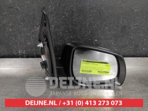 Used Wing mirror, right Kia Picanto (JA) 1.0 DPi 12V Price on request offered by V.Deijne Jap.Auto-onderdelen BV