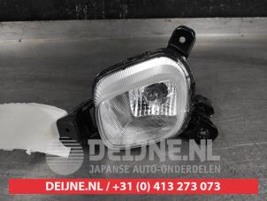 Used Daytime running light, left Kia Picanto (JA) 1.0 DPi 12V Price on request offered by V.Deijne Jap.Auto-onderdelen BV