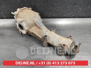 Used Rear differential Subaru Outback (BS) 2.5 16V Price on request offered by V.Deijne Jap.Auto-onderdelen BV