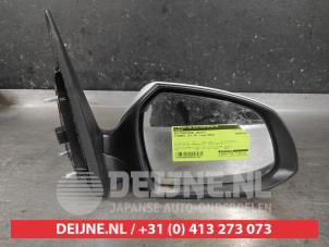 Used Wing mirror, right Hyundai i10 1.0 12V Price € 150,00 Margin scheme offered by V.Deijne Jap.Auto-onderdelen BV