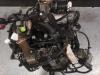 Motor van een Nissan Navara (D40) 2.5 dCi 16V 4x4 2011