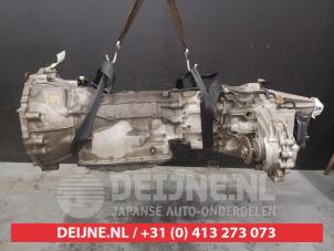 Gebrauchte Getriebe Nissan Navara (D40) 2.5 dCi 16V 4x4 Preis € 1.250,00 Margenregelung angeboten von V.Deijne Jap.Auto-onderdelen BV
