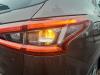 Rücklicht rechts van een Nissan Qashqai (J11), 2013 1.2 DIG-T 16V, SUV, Benzin, 1.197cc, 85kW (116pk), FWD, HRA2DDT, 2013-11, J11D 2018