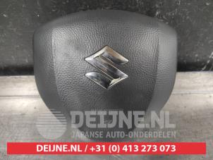 Usagé Airbag gauche (volant) Suzuki Swift (ZA/ZC/ZD) 1.2 16V Prix € 100,00 Règlement à la marge proposé par V.Deijne Jap.Auto-onderdelen BV