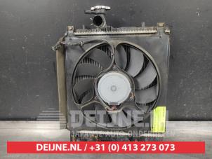 Used Radiator Suzuki Wagon-R+ (RB) 1.3 16V Price € 50,00 Margin scheme offered by V.Deijne Jap.Auto-onderdelen BV