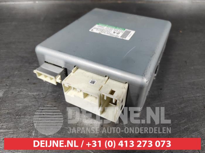 Usagé Ordinateur direction assistée Toyota Auris (E15) 1.33 Dual VVT-I 16V Prix € 90,00 Règlement à la marge proposé par V.Deijne Jap.Auto-onderdelen BV