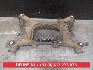 Used Rear support beam Subaru Forester (SH) 2.0D Price on request offered by V.Deijne Jap.Auto-onderdelen BV