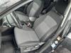 Sitz links van een Suzuki Vitara (LY/MY), 2015 1.4 S Turbo 16V, SUV, Benzin, 1.373cc, 103kW (140pk), FWD, K14C, 2015-09, LYDA 2019