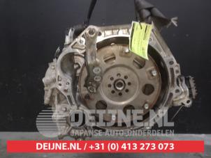 Used Gearbox Toyota Verso S 1.33 16V Dual VVT-I Price on request offered by V.Deijne Jap.Auto-onderdelen BV