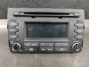 Kia Sportage (SL) 1.6 GDI 16V 4x2 Radio
