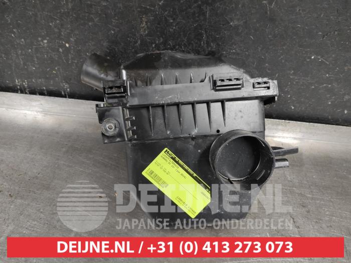Begagnade Luftfilterhus Subaru XV (GP) 1.6 AWD 16V Pris € 75,00 Marginaltabell erbjuds av V.Deijne Jap.Auto-onderdelen BV