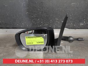 Used Wing mirror, left Suzuki Celerio (LF) 1.0 12V Dualjet Price on request offered by V.Deijne Jap.Auto-onderdelen BV