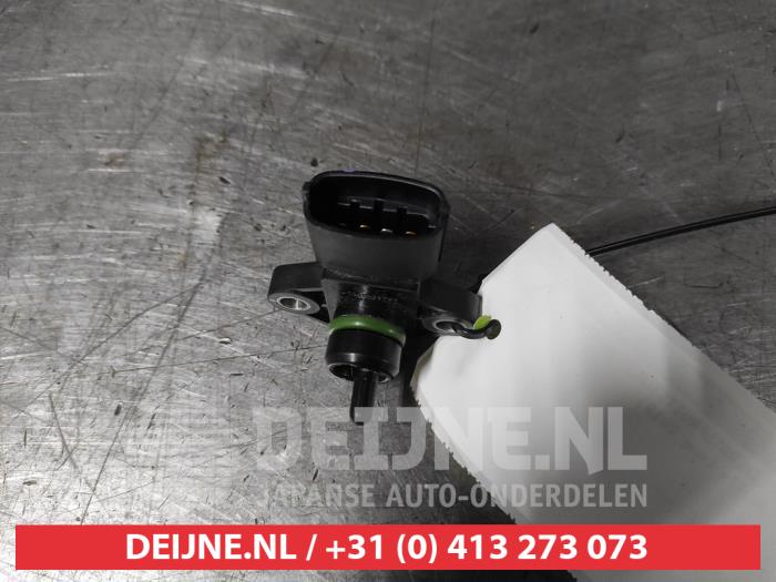 Gebrauchte Map Sensor (Einlasskrümmer) Hyundai i30 (PDEB5/PDEBB/PDEBD/PDEBE) 2.0 N Turbo 16V Performance Pack Preis € 30,00 Margenregelung angeboten von V.Deijne Jap.Auto-onderdelen BV
