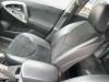 Fotel prawy z Toyota RAV4 (A3), 2005 / 2012 2.0 16V Valvematic 4x4, Jeep/SUV, Benzyna, 1.998cc, 116kW (158pk), 4x4, 3ZRFAE, 2008-12 / 2013-06, ZSA30 2012