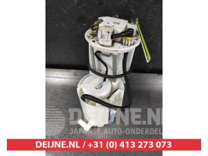 Used Electric fuel pump Toyota RAV4 (A3) 2.0 16V Valvematic 4x4 Price on request offered by V.Deijne Jap.Auto-onderdelen BV