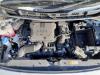 Engine from a Hyundai i10, 2019 1.2 16V, Hatchback, Petrol, 1.197cc, 62kW (84pk), FWD, G4LF; G4LA11, 2019-09 2021