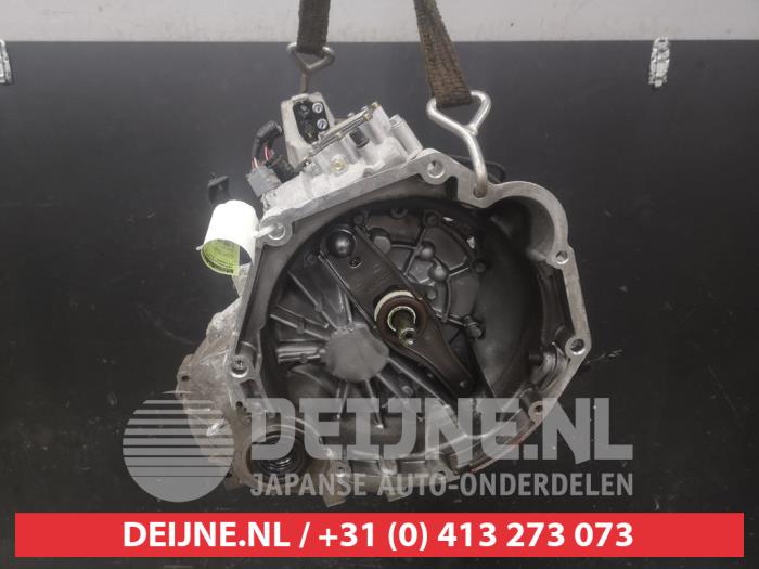 Gebrauchte Getriebe Hyundai i10 1.2 16V Preis € 850,00 Margenregelung angeboten von V.Deijne Jap.Auto-onderdelen BV