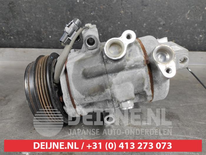 Gebrauchte Klimapumpe Suzuki Vitara (LY/MY) 1.4 S Turbo 16V Preis € 100,00 Margenregelung angeboten von V.Deijne Jap.Auto-onderdelen BV