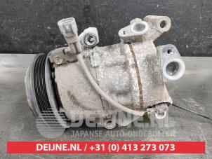 Used Air conditioning pump Toyota Yaris III (P13) 1.5 16V Dual VVT-iE Price on request offered by V.Deijne Jap.Auto-onderdelen BV
