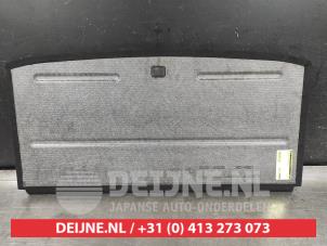 Używane Plyta podlogowa bagaznika Kia Picanto (JA) 1.0 DPi 12V Cena na żądanie oferowane przez V.Deijne Jap.Auto-onderdelen BV