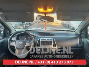Usados Juego de airbags Hyundai i20 1.2i 16V Precio de solicitud ofrecido por V.Deijne Jap.Auto-onderdelen BV